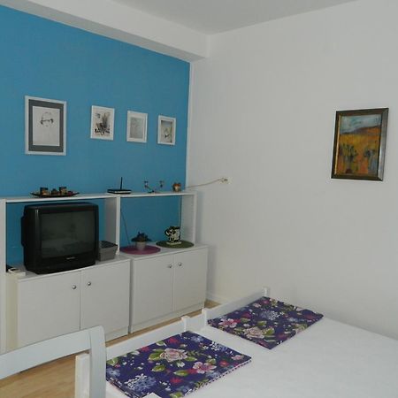 Apartment Smarty Mostar Exteriér fotografie
