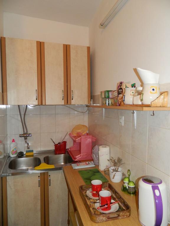 Apartment Smarty Mostar Exteriér fotografie