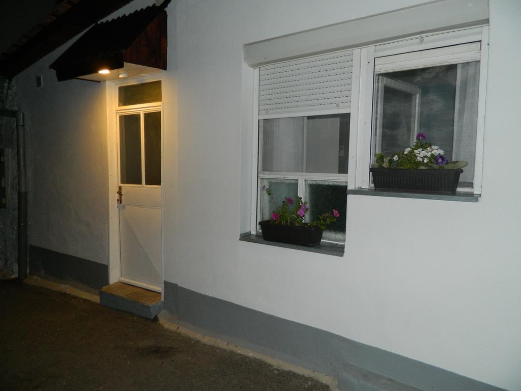 Apartment Smarty Mostar Exteriér fotografie