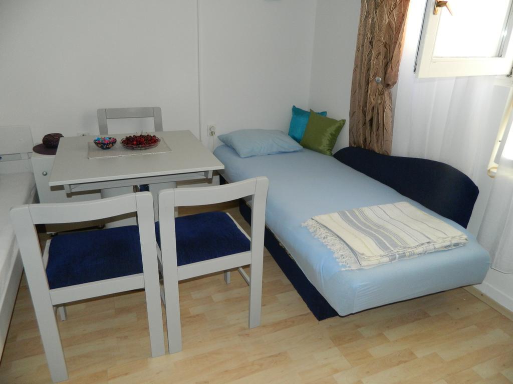 Apartment Smarty Mostar Exteriér fotografie