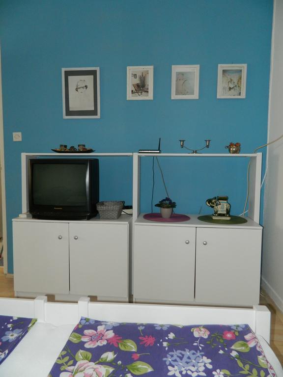 Apartment Smarty Mostar Exteriér fotografie