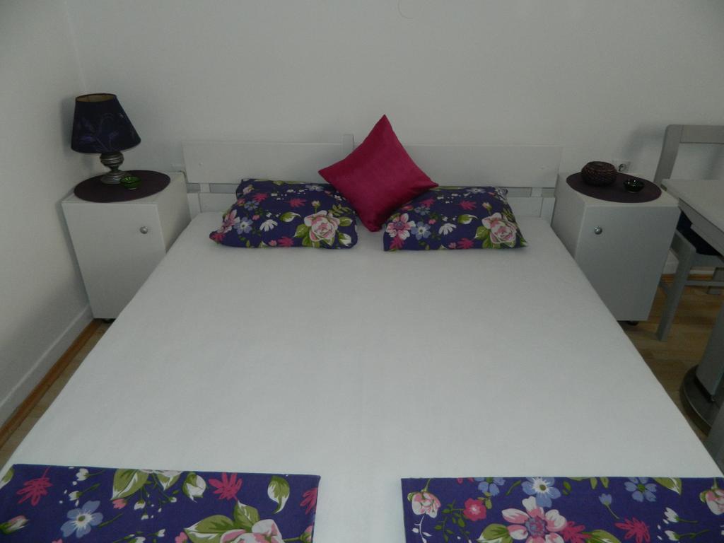 Apartment Smarty Mostar Exteriér fotografie