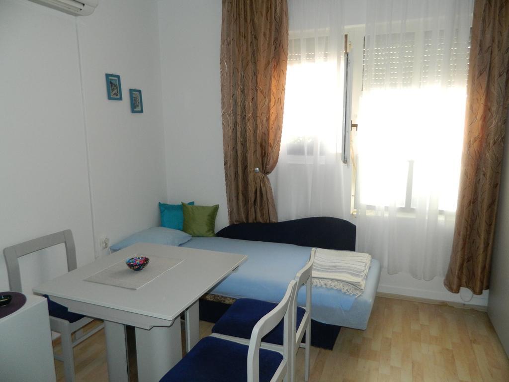 Apartment Smarty Mostar Exteriér fotografie