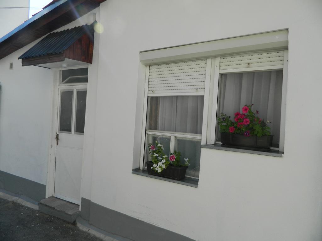 Apartment Smarty Mostar Exteriér fotografie