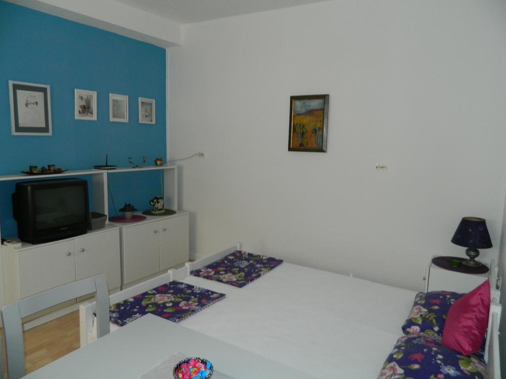 Apartment Smarty Mostar Exteriér fotografie
