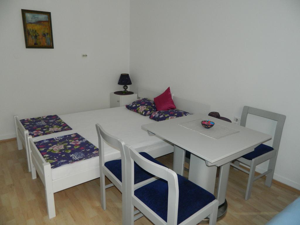 Apartment Smarty Mostar Exteriér fotografie